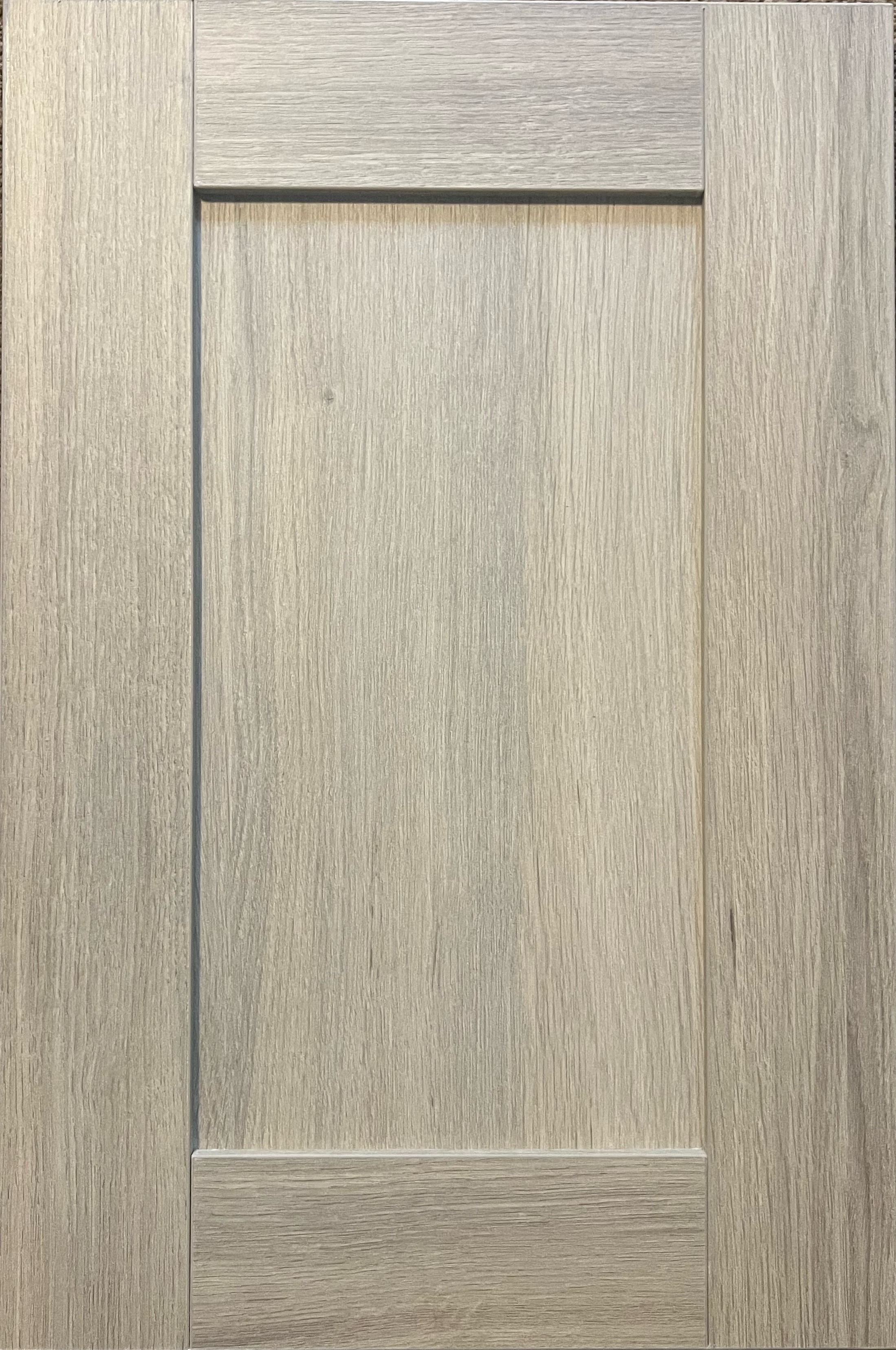 TFL Shaker Door Thermally Fused Laminate Shaker Door